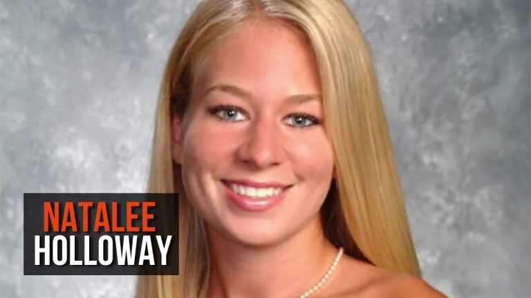 Download the Natalee Holloway Documentary Where To Watch series from Mediafire