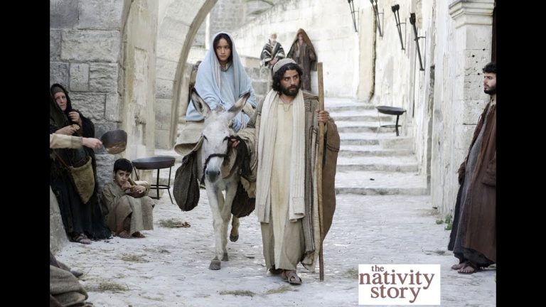 Download the Nativity Stream movie from Mediafire