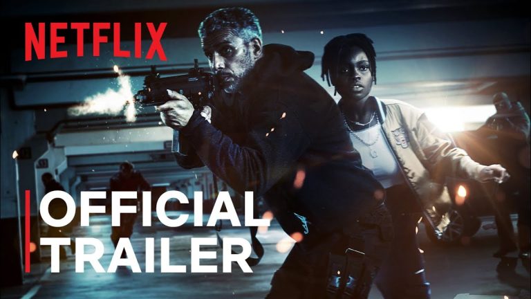 Download the Netflix Ganglands series from Mediafire