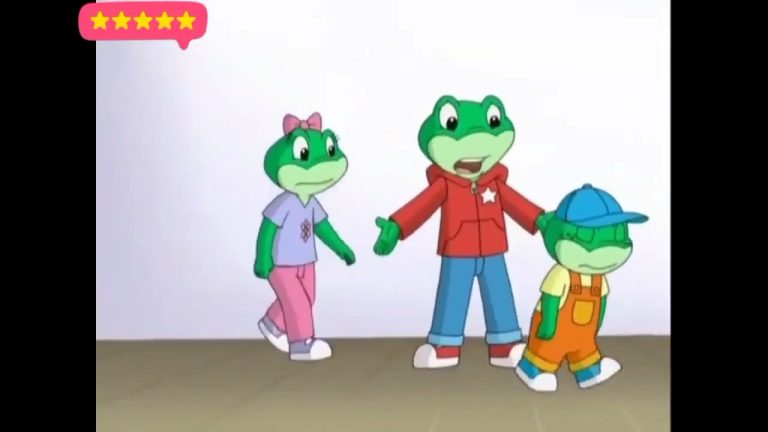Download the Netflix Leapfrog Letter Factory movie from Mediafire