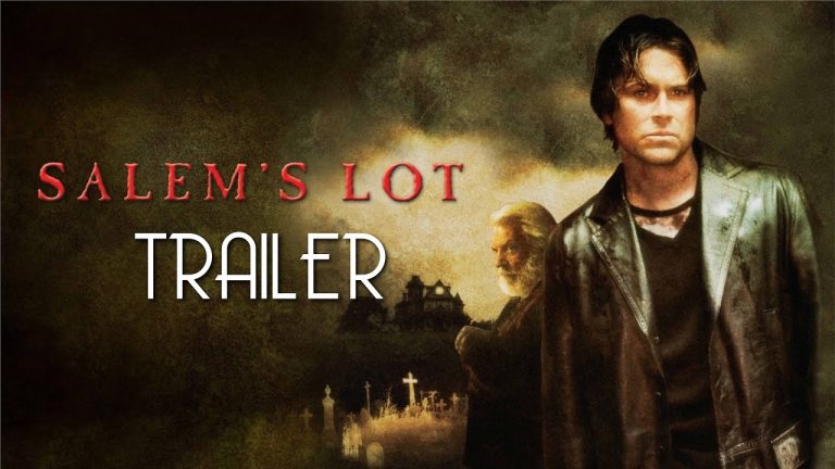 Download the Netflix Salem’S Lot movie from Mediafire