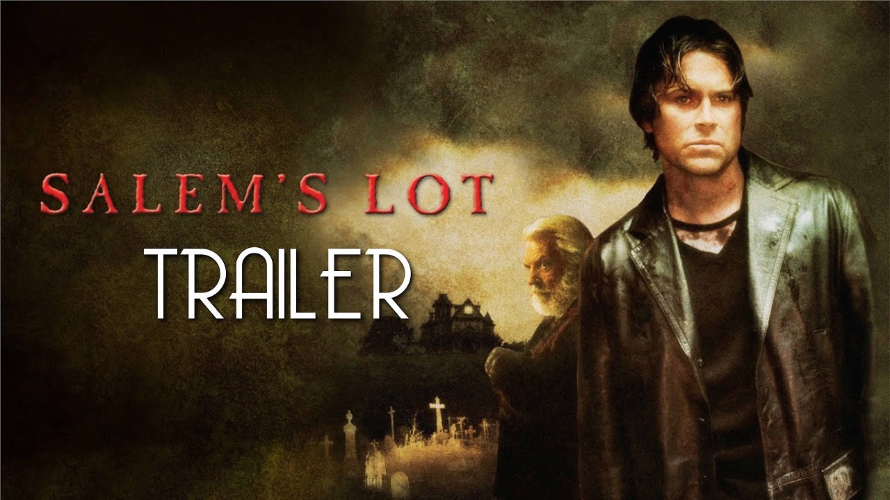 Download the Netflix SalemS Lot movie from Mediafire Download the Netflix Salem'S Lot movie from Mediafire