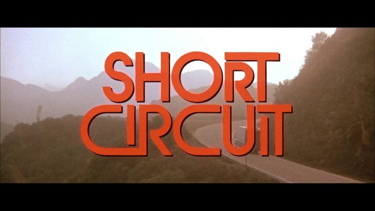 Download the Netflix Short Circuit movie from Mediafire