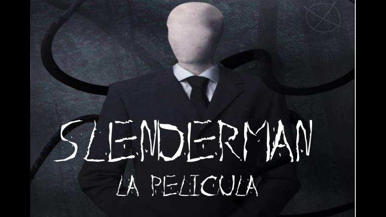 Download the Netflix Slender Man movie from Mediafire