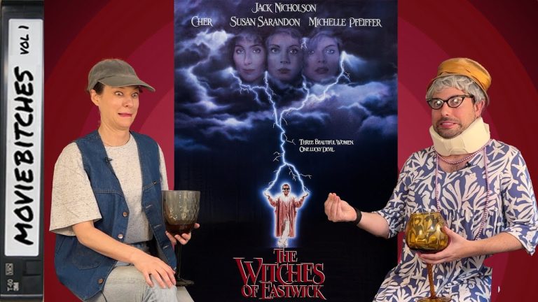 Download the Netflix Witches Of Eastwick movie from Mediafire