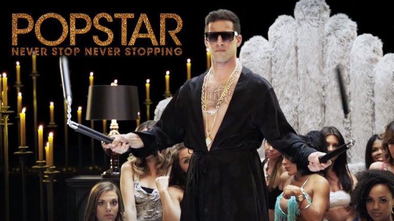 Download the Never Stop Never Stopping Streaming movie from Mediafire