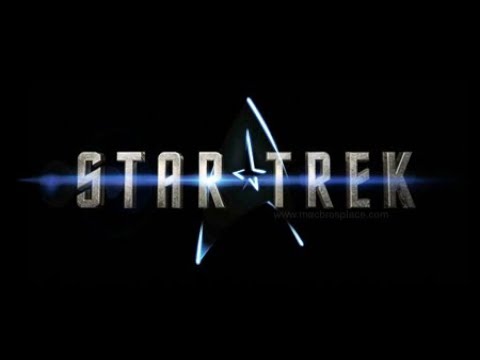 Download the New Discovery Star Trek series from Mediafire