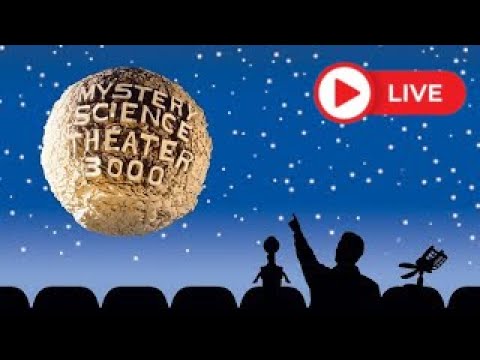 Download the New Season Mst3K series from Mediafire