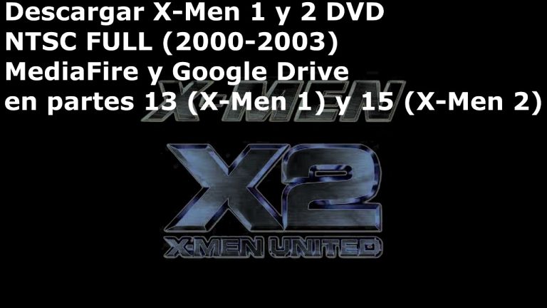 Download the Newest X Men Film movie from Mediafire