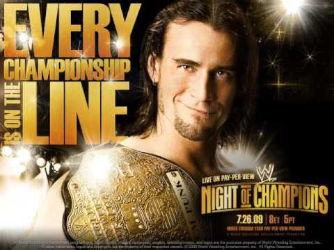 Download the Night Of Champions 2009 movie from Mediafire
