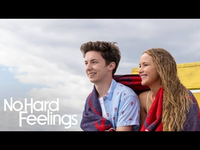 Download the No Hard Feelings Stream movie from Mediafire