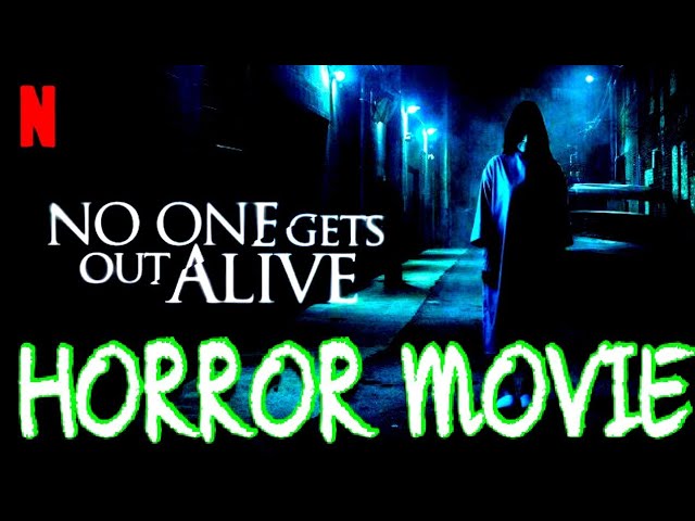 Download the No One Gets Out Alive movie from Mediafire