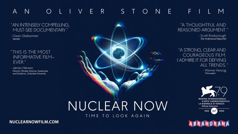 Download the Nuclear Now Stream movie from Mediafire