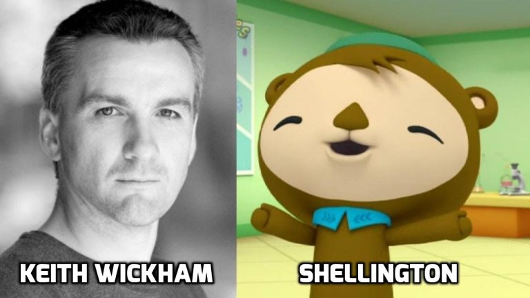 Download the Octonauts Voice Actors series from Mediafire