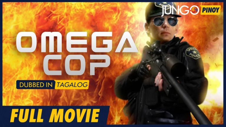 Download the Omega Cop movie from Mediafire