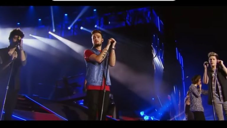 Download the One Direction Where We Are Tour Schedule movie from Mediafire