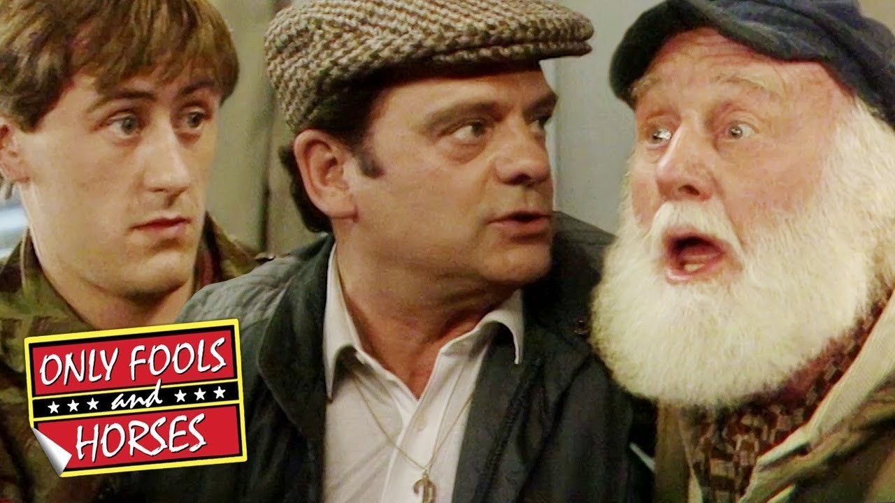 Download the Only Fools And Horses Tv Series series from Mediafire Download the Only Fools And Horses Tv Series series from Mediafire