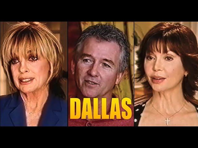 Download the Original Dallas Tv Show Cast series from Mediafire