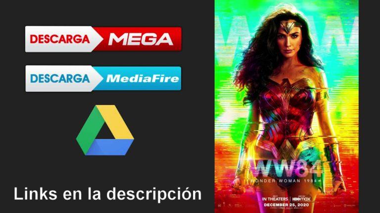 Download the Original Wonder Woman Tv Series series from Mediafire