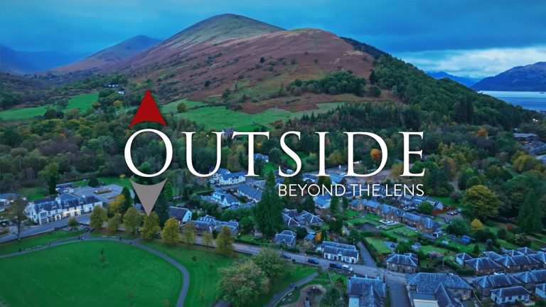Download the Outside: Beyond The Lens series from Mediafire