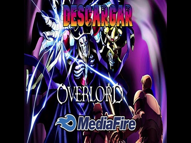 Download the Overlord New movie from Mediafire Download the Overlord New movie from Mediafire