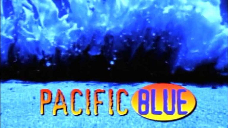 Download the Pacific Blue Tv series from Mediafire