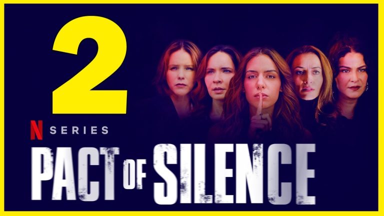 Download the Pact Of Silence Episodes Season 2 series from Mediafire