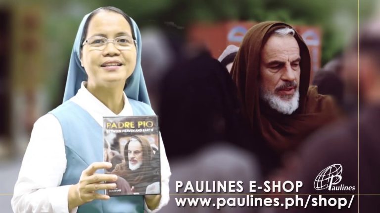 Download the Padre Pio: Between Heaven And Earth series from Mediafire