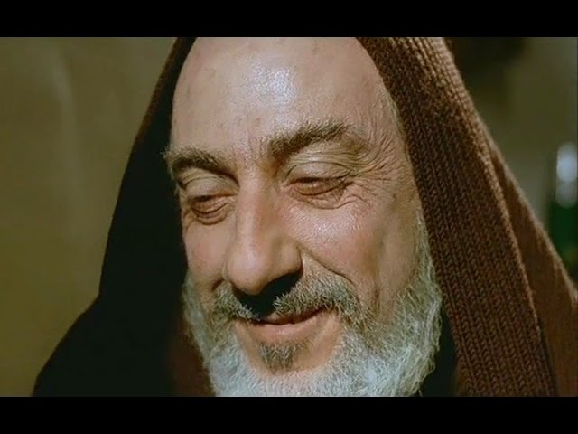 Download the Padre Pio Movies 2000 series from Mediafire
