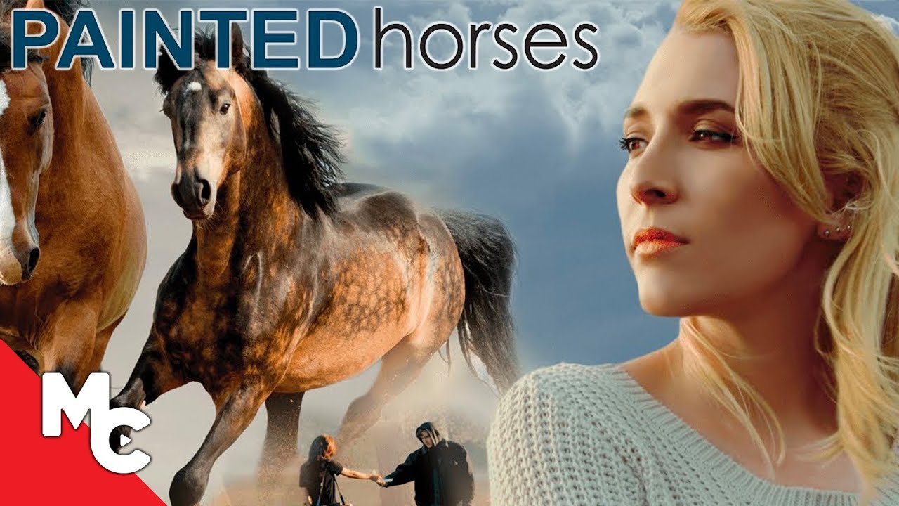 Download the Painted Horses Cast movie from Mediafire Download the Painted Horses Cast movie from Mediafire