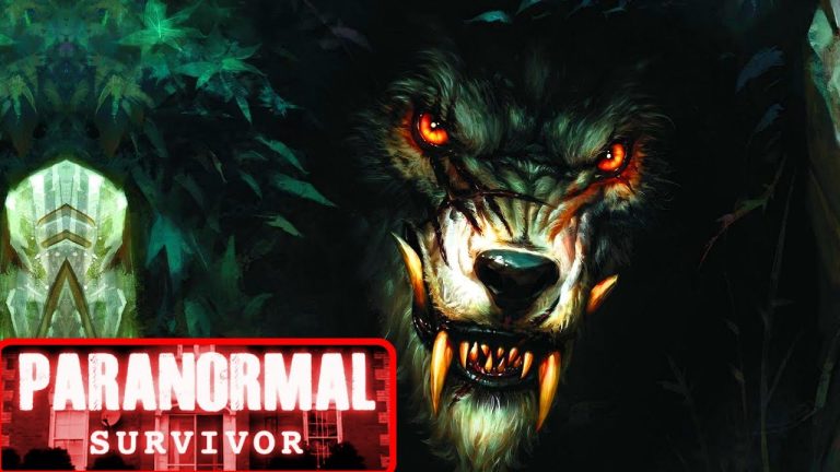 Download the Paranormal Survivor Streaming series from Mediafire