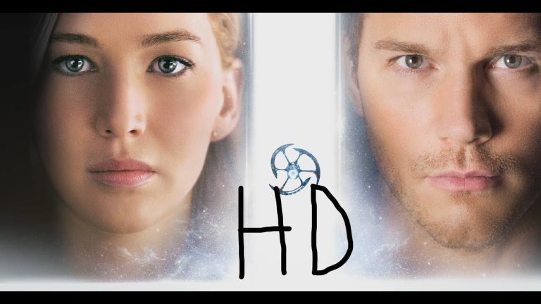 Download the Passengers Streaming Netflix movie from Mediafire