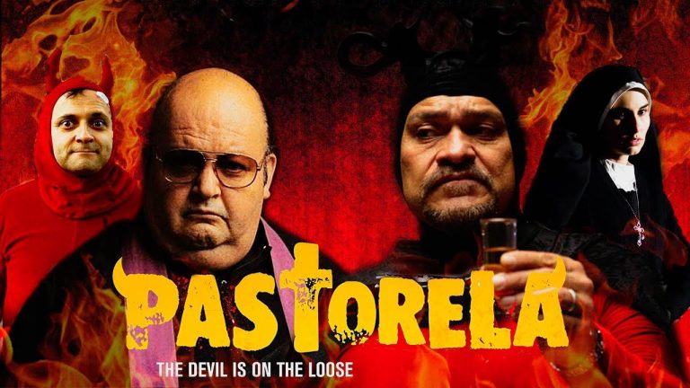 Download the Pastorela Pelicula Completa movie from Mediafire