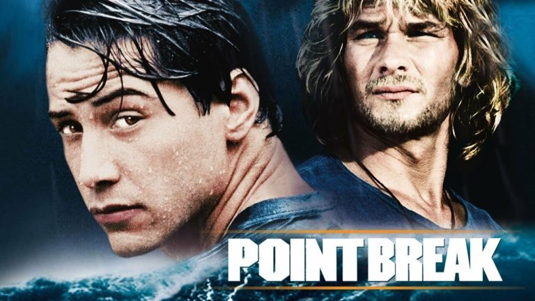 Download the Patrick Swayze Age In Point Break movie from Mediafire