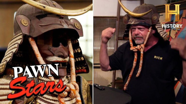 Download the Pawn Stars Online Shop series from Mediafire