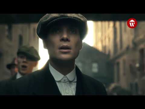 Download the Peaky Blinders Streaming Online series from Mediafire