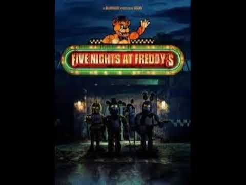 Download the Pelicula De Five Night At Freddy movie from Mediafire Download the Pelicula De Five Night At Freddy movie from Mediafire