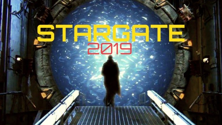 Download the Pelicula Stargate movie from Mediafire