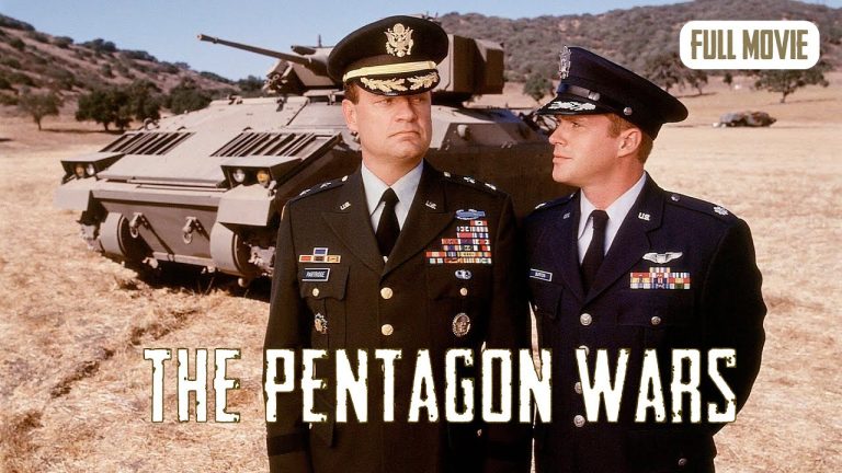 Download the Pentagon Wars Streaming movie from Mediafire