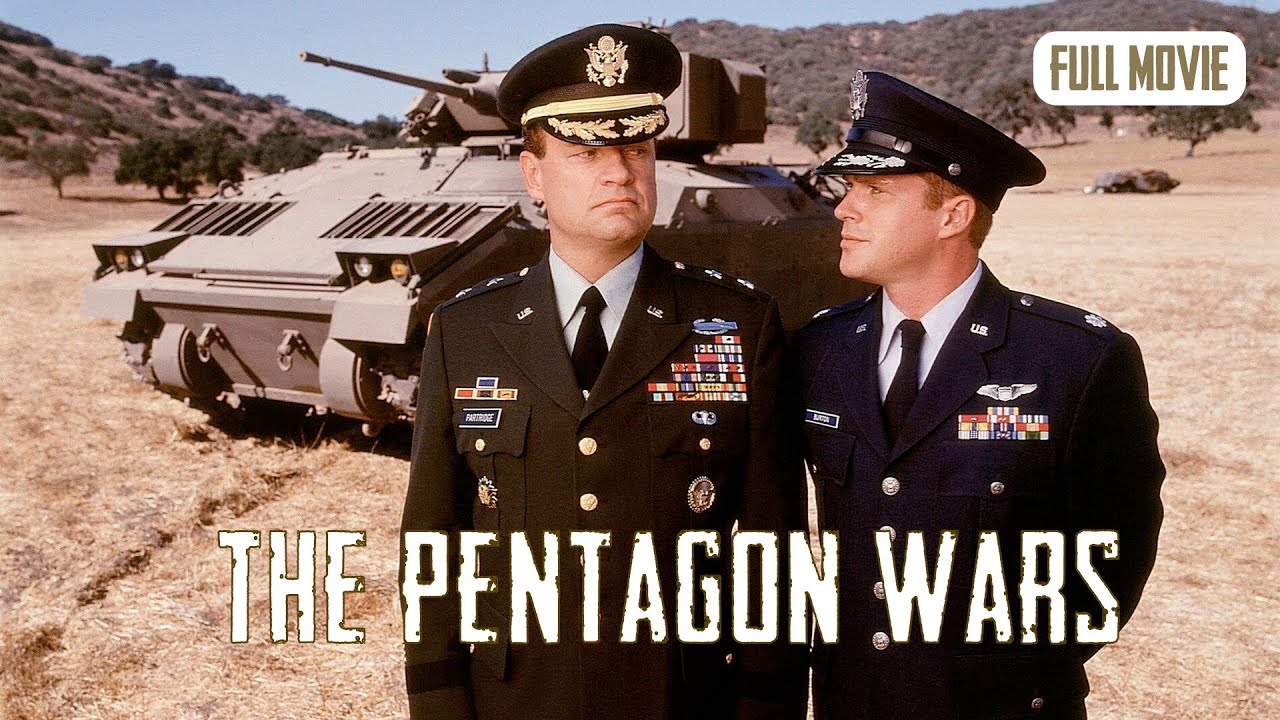 Download the Pentagon Wars Streaming movie from Mediafire Download the Pentagon Wars Streaming movie from Mediafire