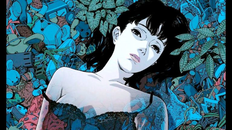 Download the Perfect Blue Remake movie from Mediafire