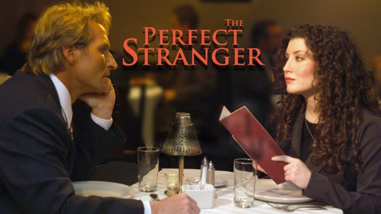 Download the Perfect Stranger Full movie from Mediafire