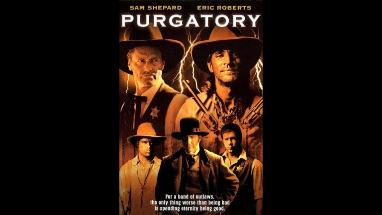 Download the Pergatory movie from Mediafire