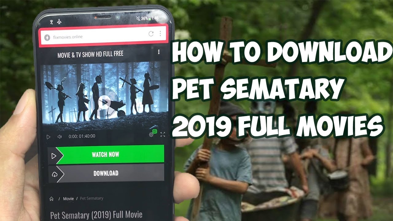 Download the Pet Sematary Movies Online movie from Mediafire Download the Pet Sematary Movies Online movie from Mediafire