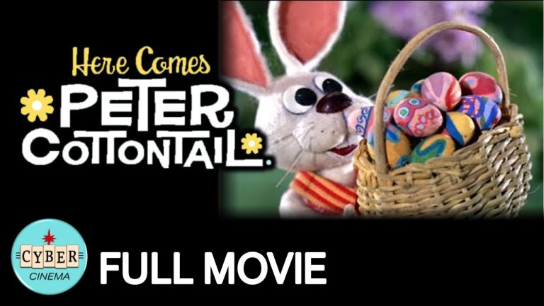 Download the Peter Cottontail Movies Streaming movie from Mediafire
