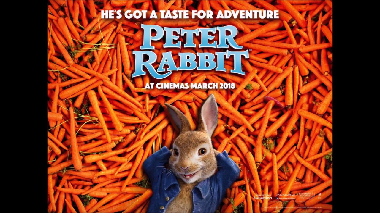 Download the Peter Rabbit Disney movie from Mediafire Download the Peter Rabbit Disney movie from Mediafire