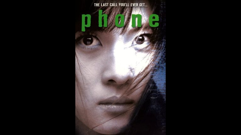 Download the Phone Korean Film movie from Mediafire