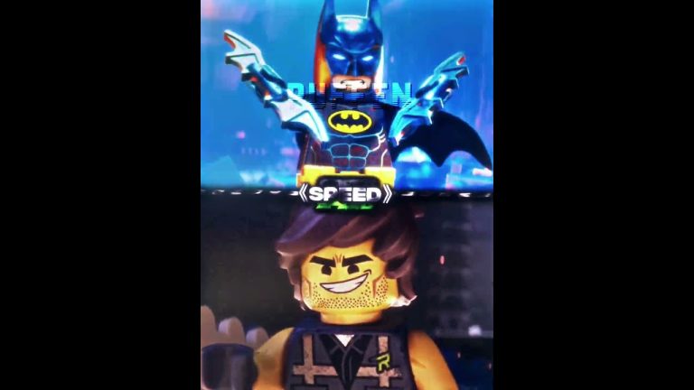 Download the Phyllis Lego Batman movie from Mediafire