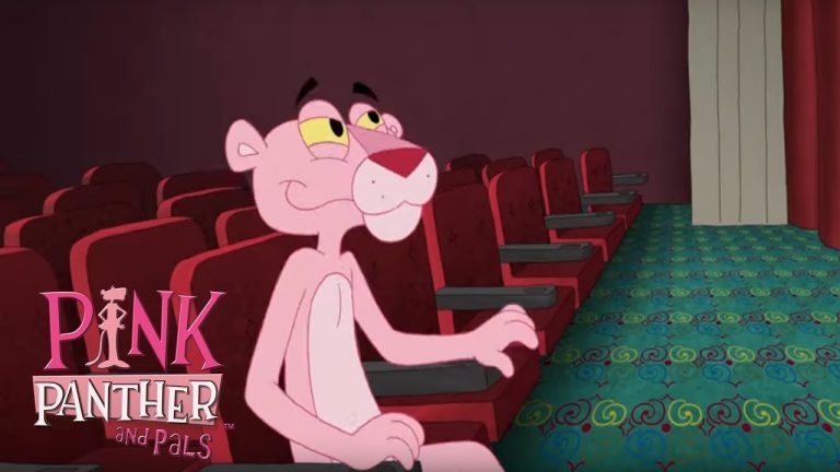 Download the Pink Panther Moviess In Order movie from Mediafire