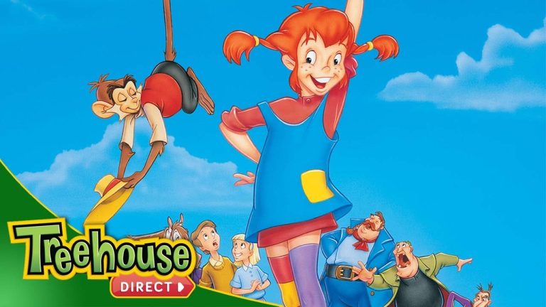Download the Pippi Longstocking Pirate movie from Mediafire